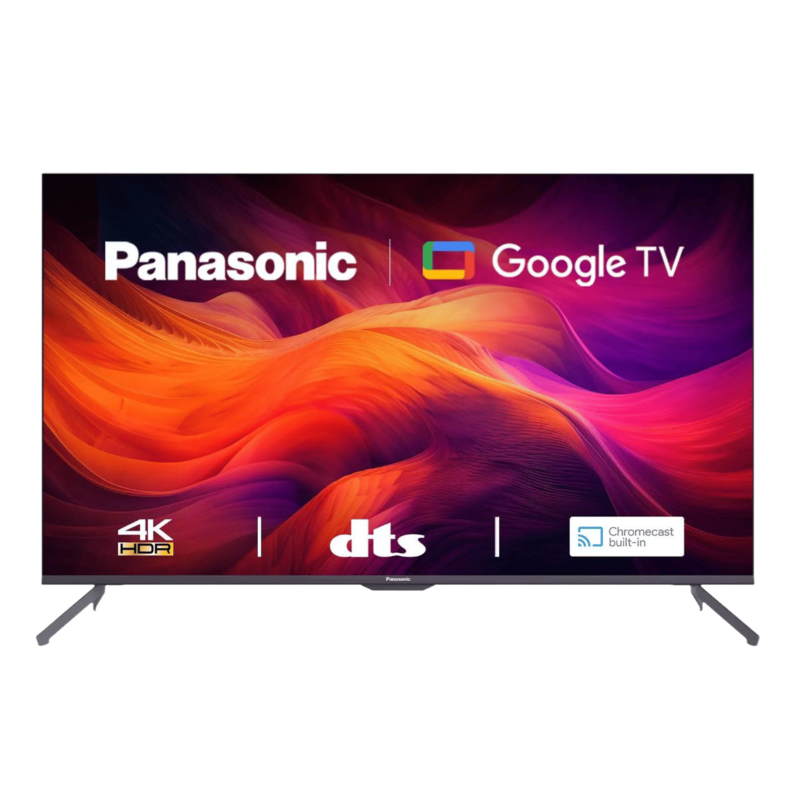 Buy Panasonic TH-55MX750DX 139 cm (55 inch) 4K Ultra HD LED Google